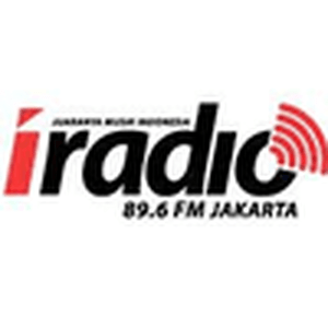 Ouça iradio Jakarta 89.6 FM na aplicação