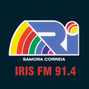 Ouça Iris FM na aplicação