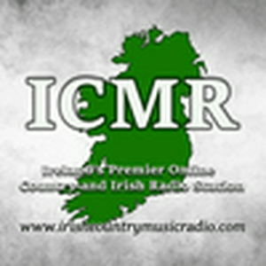 Irish Country Music Radio - ICMR