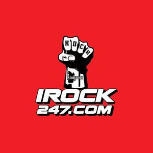 Ouça iRock247 na aplicação