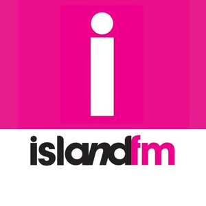 Ouça Island FM na aplicação