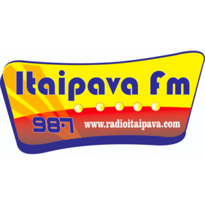 Ouça Radio Itaipava na aplicação