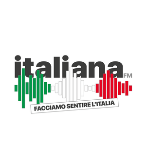 Ouça Italiana Fm na aplicação