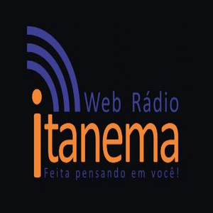 Ouça Web Radio Itanema na aplicação