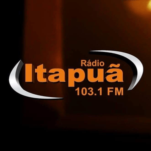 Rádio Itapuã 103.1 FM