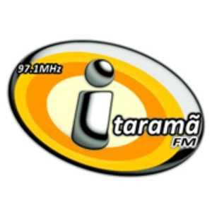 Rádio Itaramã 97.1 FM