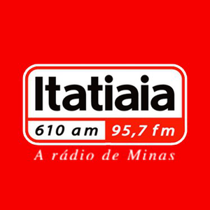 Ouça Radio Itatiaia Juiz de Fora 105.3 FM na aplicação