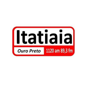 Ouça Rádio Itatiaia FM (Sul de Minas) na aplicação