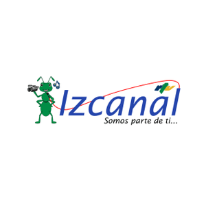 Ouça IZCANAL na aplicação