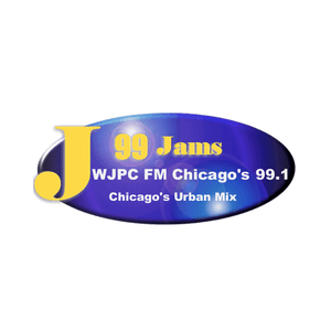 J99Jams WJPC FM Chicago