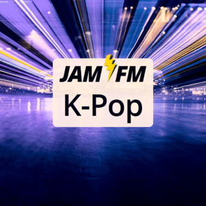 Ouça JAM FM K-Pop na aplicação