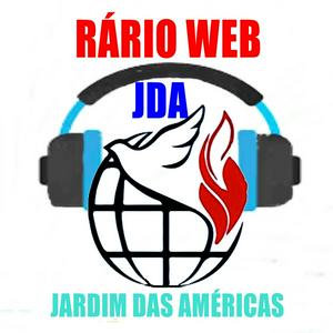 Ouça JARDIM DAS AMERICAS na aplicação