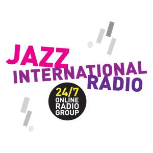 Ouça Jazz Radio International na aplicação