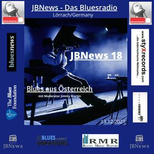 JBNews - Das Bluesradio