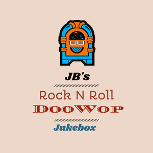 Ouça JB's Rock n Roll - DooWop Jukebox na aplicação