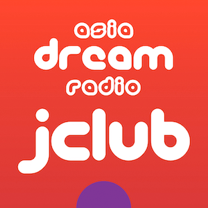 Ouça J-Club asia DREAM na aplicação