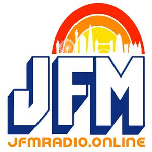 Ouça JFM Radio na aplicação