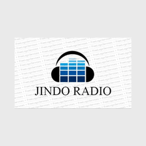 Ouça JINDO RADIO na aplicação