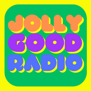 Ouça Jolly Good Radio na aplicação