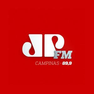 Ouça Jovem Pan FM Campinas na aplicação