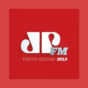 Ouça Jovem Pan FM Ponta Grossa na aplicação