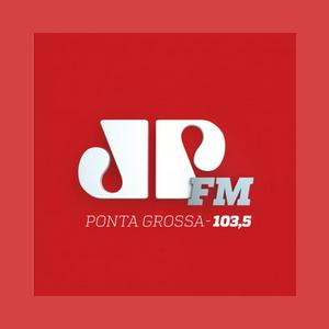 Jovem Pan FM Ponta Grossa