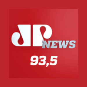 Ouça Jovem Pan News FM Natal na aplicação