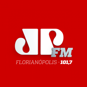 Ouça Jovem Pan - JP FM Florianópolis na aplicação