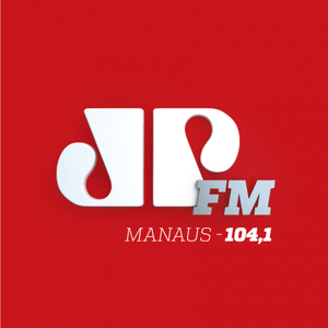 Ouça Jovem Pan - JP FM Manaus na aplicação