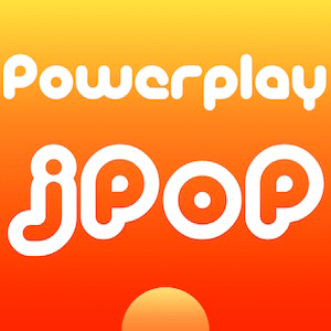 Ouça J-Pop Powerplay na aplicação