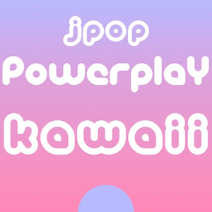 Ouça J-Pop Powerplay Kawaii na aplicação