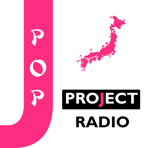 Ouça J-Pop Project Radio na aplicação