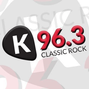 K 96.3