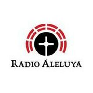 Ouça Radio Aleluya 840AM na aplicação