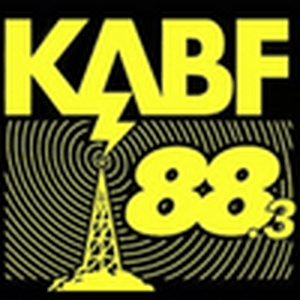 Ouça KABF - The Voice of the People 88.3 FM na aplicação