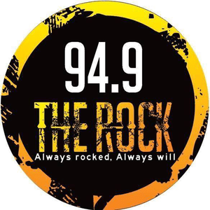 Ouça KAGO - The Rock 94.9 FM na aplicação