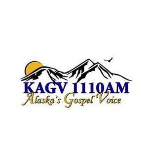 Ouça KAGV 1110 AM na aplicação