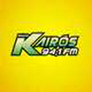 Ouça KAIRÓS 94.1 FM na aplicação