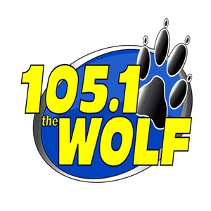 Ouça KAKT - The Wolf 105.1 FM na aplicação