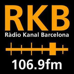 Ouça Ràdio Kanal Barcelona 106.9 FM na aplicação