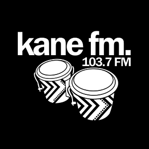 Ouça Kane FM 103.7 na aplicação