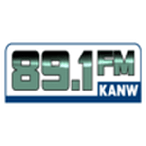 Ouça KANW 89,1 FM  na aplicação