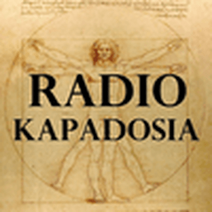 Ouça Radio Kapadosia na aplicação