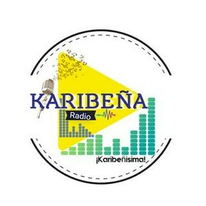 Ouça Karibeña Radio na aplicação