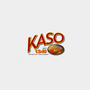 Ouça KASO - Classic Hits 1240 AM na aplicação