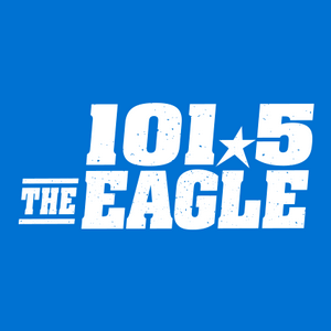 Ouça KAUU - The Eagle 105.1 FM na aplicação