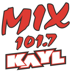 Ouça KAYL - Mix 101.7 FM  na aplicação