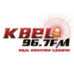 Ouça KBEL 96.7 FM - Real Country Variety na aplicação