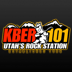 Ouça KBER - Utah's Rock Station 101.1 FM na aplicação