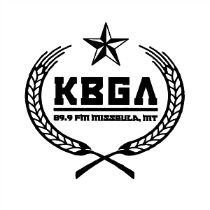 Ouça KBGA - Missoula 89.9 FM na aplicação